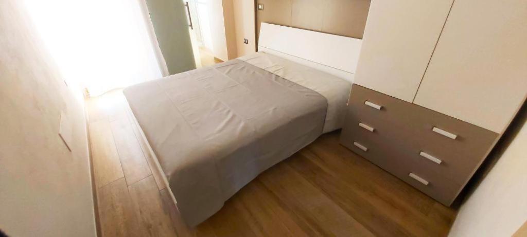 Bed and Breakfast Le Scalette La Maddalena  Exterior foto