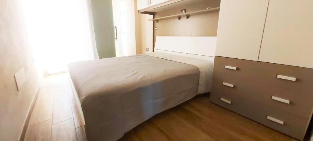 Bed and Breakfast Le Scalette La Maddalena  Exterior foto